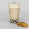 Black Sugar с карамелью в Om-Nom Bubble tea по цене 450