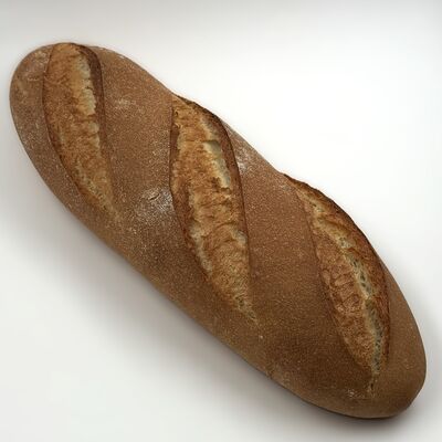 Батон нарезной в Волконский по цене 235 ₽