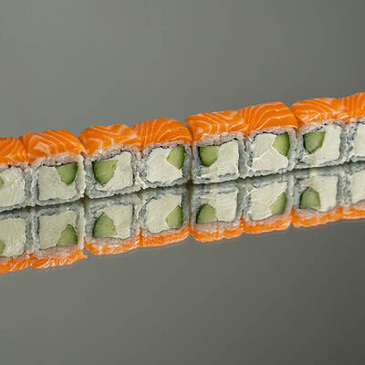 Филадельфия Light в Takumi Sushi по цене 87000 сум