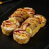 Унаги темпура в Sushi & Roll по цене 460