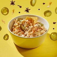 Индийский MnCh Пряная Масала в Mac Attack