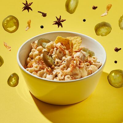 Индийский MnCh Пряная Масала в Mac Attack по цене 410 ₽