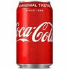 Coca-Cola Classic 0,33 в Креветки и Бургеры по цене 260