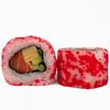 Калифорния с лососем ролл в Barrel Sushi по цене 525