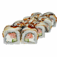 Ролл Сян-Сой в Кормушка