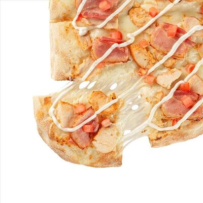 Цыпленок Ранч в Zotman Pizza по цене 810 ₽
