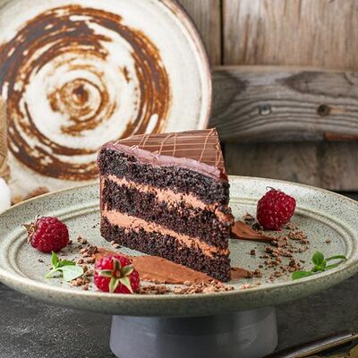 Прага в E La Mia Pizza по цене 389 ₽