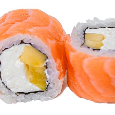 Филадельфия Манго в Sea Zone по цене 570