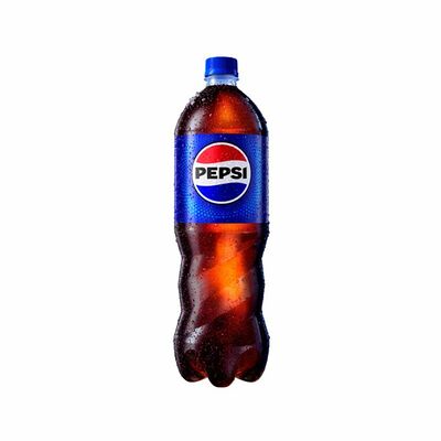 Pepsi 0.5 бутылка в Hardee's Dostyk Plaza по цене 650 ₸