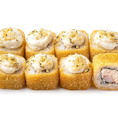 Ролл Панко Хот в Sunrise по цене 468 ₽