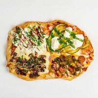 Пицца New Fm в Pizza Point