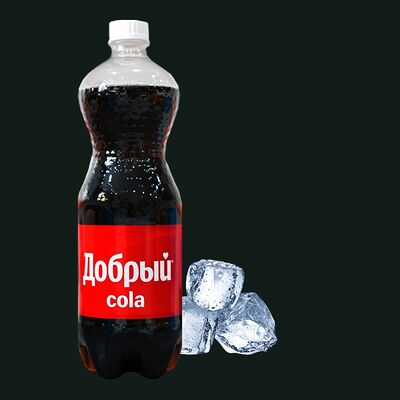 Coca-Colaв Шашлык Дом по цене 180 ₽