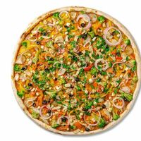 Пицца Вегетарианская средняя в Pizza & Pizza