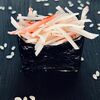 Гункан с крабом в ОРИГАМИ по цене 160