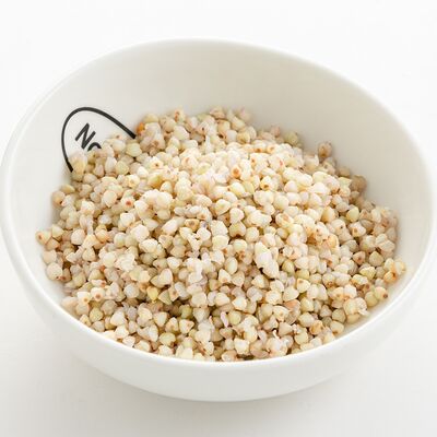 Зелёная греча в Nothing Fancy по цене 200 ₽