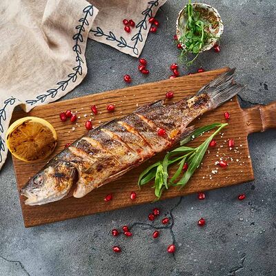 Сибас в Eshak по цене 1150