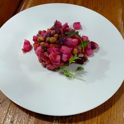 Винегрет в Трактир Распутинский по цене 120 ₽