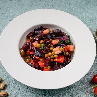 Винегрет в КАФЕ ВЕСНА по цене 545 ₽