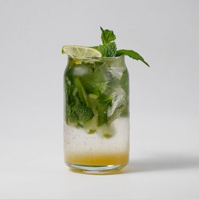 Мохито Маракуйя в Rabbit по цене 1690 ₸