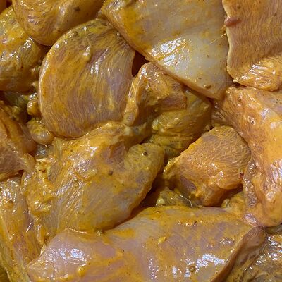Куриная грудка в маринаде в Шашлык Иркутск по цене 1000 ₽