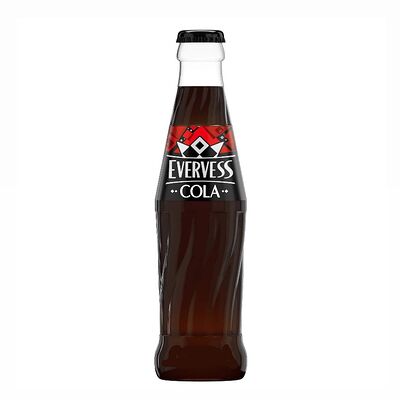 Evervess Cola в Le Pigeon по цене 490 ₽