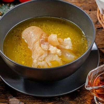 Хаш в Сосновый Дворик по цене 650 ₽