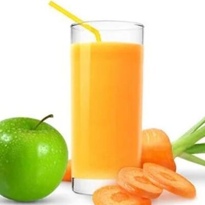 Фреш Яблочно-морковный в Wilkins по цене 400 ₽