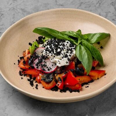 Салат Греческий в Terra по цене 19 р.