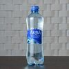 Aqua Minerale газированная в Mon Cafe по цене 120