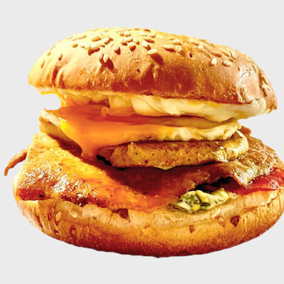 Богатырский в Ростовский Гриль по цене 353 ₽