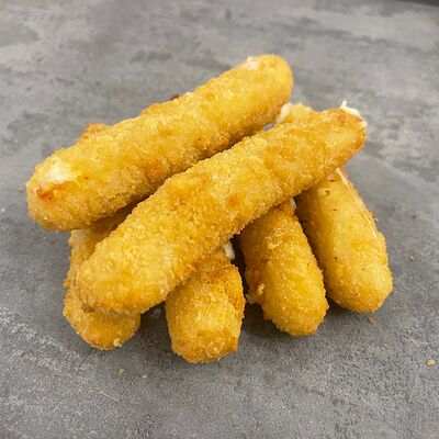 Сырные палочки в Pizza Mafia по цене 300 ₽