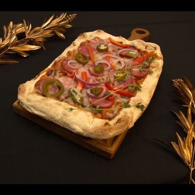 Мясная в Сеул по цене 690 ₽