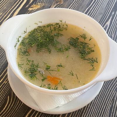 Уха в Пельмэн по цене 345 ₽