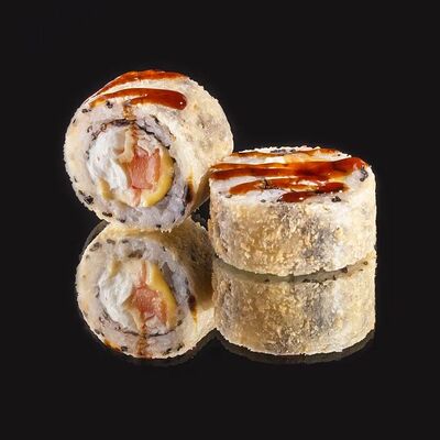 Токио темпура 245 г в Суши Ибица по цене 495 ₽