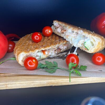 Донер Босс в Shavermaboss по цене 410 ₽