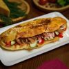 Фирменная шаурма с говядиной в The Кухня по цене 500