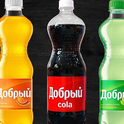 Добрый в Изба по цене 199 ₽