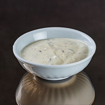 Ореховый соус в Васаби по цене 89 ₽