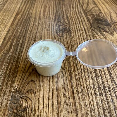 Соус Чесночный в Bfood по цене 40 ₽