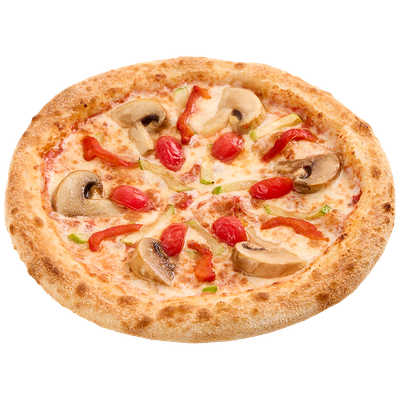 Пицца квадро стаджиони 35 см в Суши-Маркет по цене 829 ₽