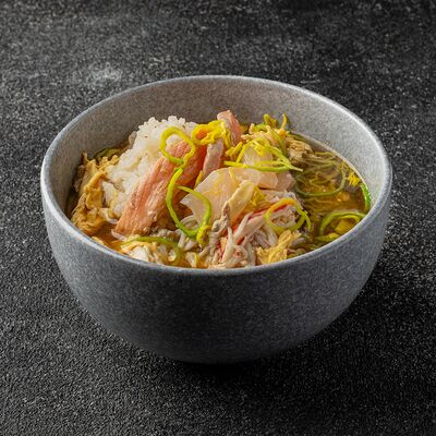 Дзосуй в Роллофф по цене 459 ₽