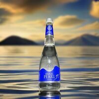 Вода Baikal Pearl в Хот Догги