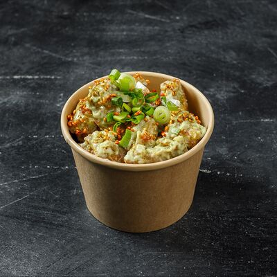 Чикен фрай Васаби в KOFOOD по цене 429 ₽