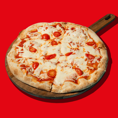 Пицца Маргарита в Italiani по цене 658 ₽