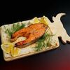 Сёмга на мангале в Шава Банда по цене 1760