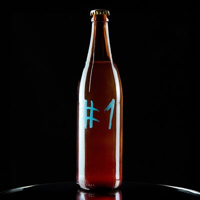 Клубника-ревень в Полтора тигра по цене 415