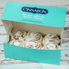 Синнапак 6 мини-булочек классических в Cinnabon по цене 1460