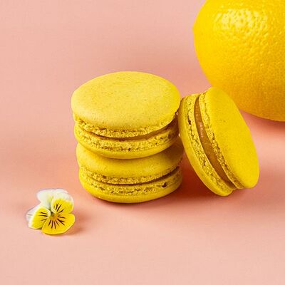 Макарони Лимон в Люди Любят по цене 73 ₽