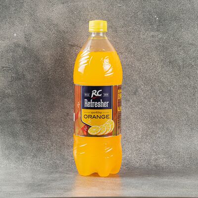 RС Cola газированная (апельсин) в Чайхана Ташкент по цене 250 ₽