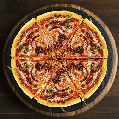 Пицца Баварская - Средняя в Суши фуд по цене 896 ₽